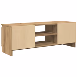 VidaXL 855855 TV cabinet/entertainment centre - Additional view 6