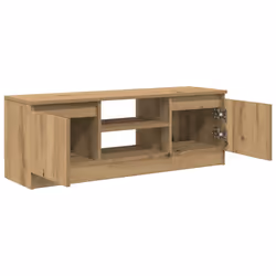 VidaXL 855855 TV cabinet/entertainment centre - Additional view 7
