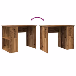 VidaXL 855856 desk - Additional view 7