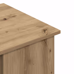 VidaXL 855857 desk - Additional view 8