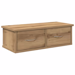 VidaXL 855859, Wood, Wood, 50 kg, 600 mm, 260 mm, 185 mm