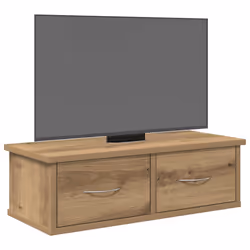 VidaXL 855859 shelve Wood