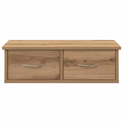VidaXL 855859 shelve Wood - Additional view 4