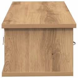 VidaXL 855859 shelve Wood - Additional view 5