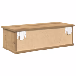 VidaXL 855859 shelve Wood - Additional view 6