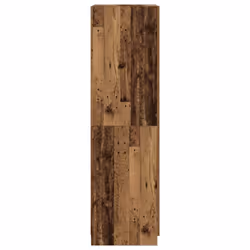 VidaXL 855886 bedroom wardrobe/closet - Additional view 5