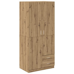 VidaXL 855887 bedroom wardrobe/closet