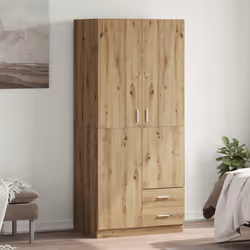 VidaXL 855887 bedroom wardrobe/closet