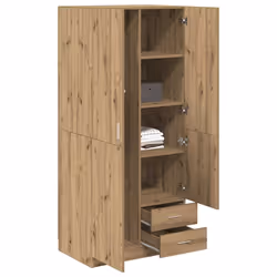 VidaXL 855887 bedroom wardrobe/closet