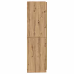 VidaXL 855887 bedroom wardrobe/closet - Additional view 5