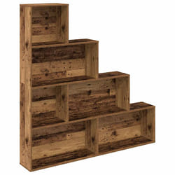 VidaXL 855888 living room bookcase