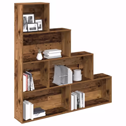 VidaXL 855888 living room bookcase