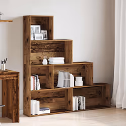 VidaXL 855888 living room bookcase