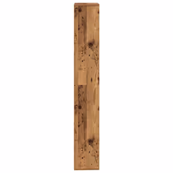 VidaXL 855888 living room bookcase - Additional view 5