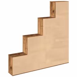 VidaXL 855888 living room bookcase - Additional view 6