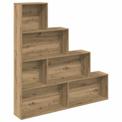 VidaXL 855889 living room bookcase