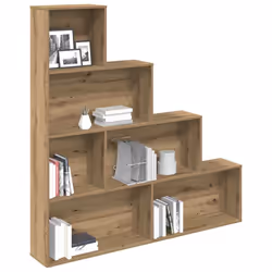 VidaXL 855889 living room bookcase