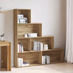 VidaXL 855889 living room bookcase