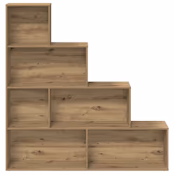 VidaXL 855889 living room bookcase - Additional view 4