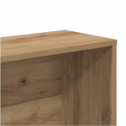 VidaXL 855889 living room bookcase - Additional view 7