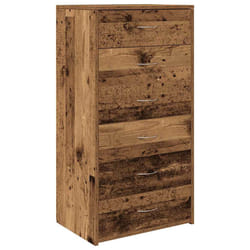 VidaXL 855890 living room sideboard/buffet