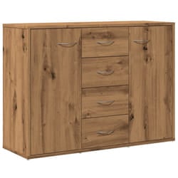 VidaXL 855893 living room sideboard/buffet