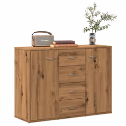 VidaXL 855893 living room sideboard/buffet