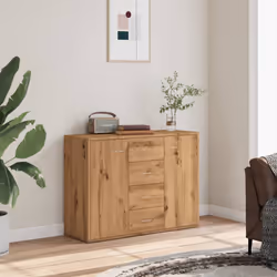 VidaXL 855893 living room sideboard/buffet