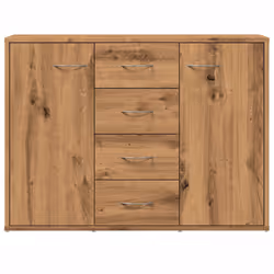 VidaXL 855893 living room sideboard/buffet - Additional view 4