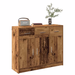 VidaXL 855894 living room sideboard/buffet - Additional view 2