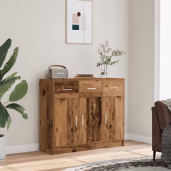 VidaXL 855894 living room sideboard/buffet - Additional view 3