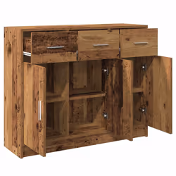 VidaXL 855894 living room sideboard/buffet - Additional view 5