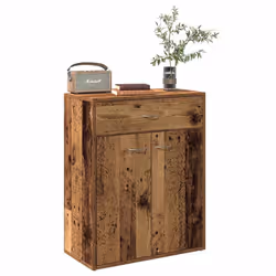 VidaXL 855896 living room sideboard/buffet