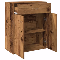 VidaXL 855896 living room sideboard/buffet - Additional view 5