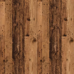 vidaXL Dining Table Old Wood 120x60x76 cm Engineered Wood table kitchen table - Additional view 7