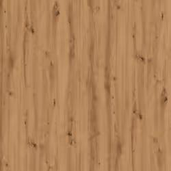 vidaXL Dining Table Kitchen Table Dining Room Dinner Table Engineered Wood - artisan oak - Additional view 7