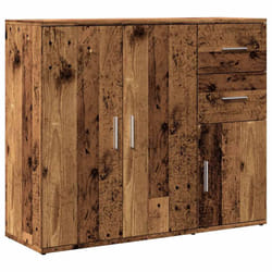 VidaXL 855906 living room sideboard/buffet