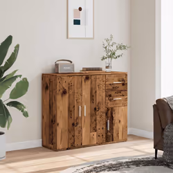 VidaXL 855906 living room sideboard/buffet