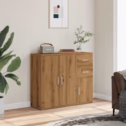 VidaXL 855907 living room sideboard/buffet