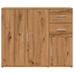 VidaXL 855907 living room sideboard/buffet - Additional view 4