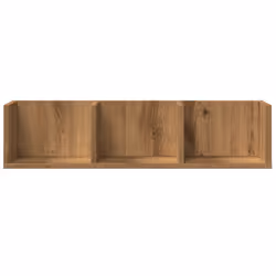 VidaXL 855949 shelve Wood - Additional view 4