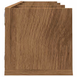 VidaXL 855949 shelve Wood - Additional view 5