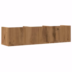 VidaXL 855949 shelve Wood - Additional view 6
