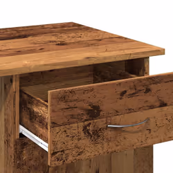 VidaXL 855954 desk - Additional view 8
