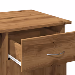 VidaXL 855955 desk - Additional view 8