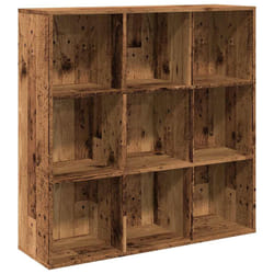 VidaXL 855968 living room bookcase