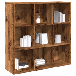 VidaXL 855968 living room bookcase