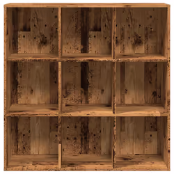 VidaXL 855968 living room bookcase - Additional view 5
