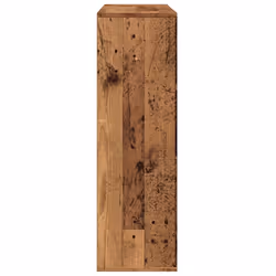 VidaXL 855968 living room bookcase - Additional view 6