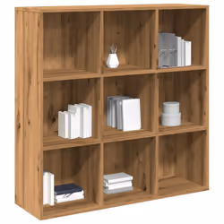 VidaXL 855969 living room bookcase